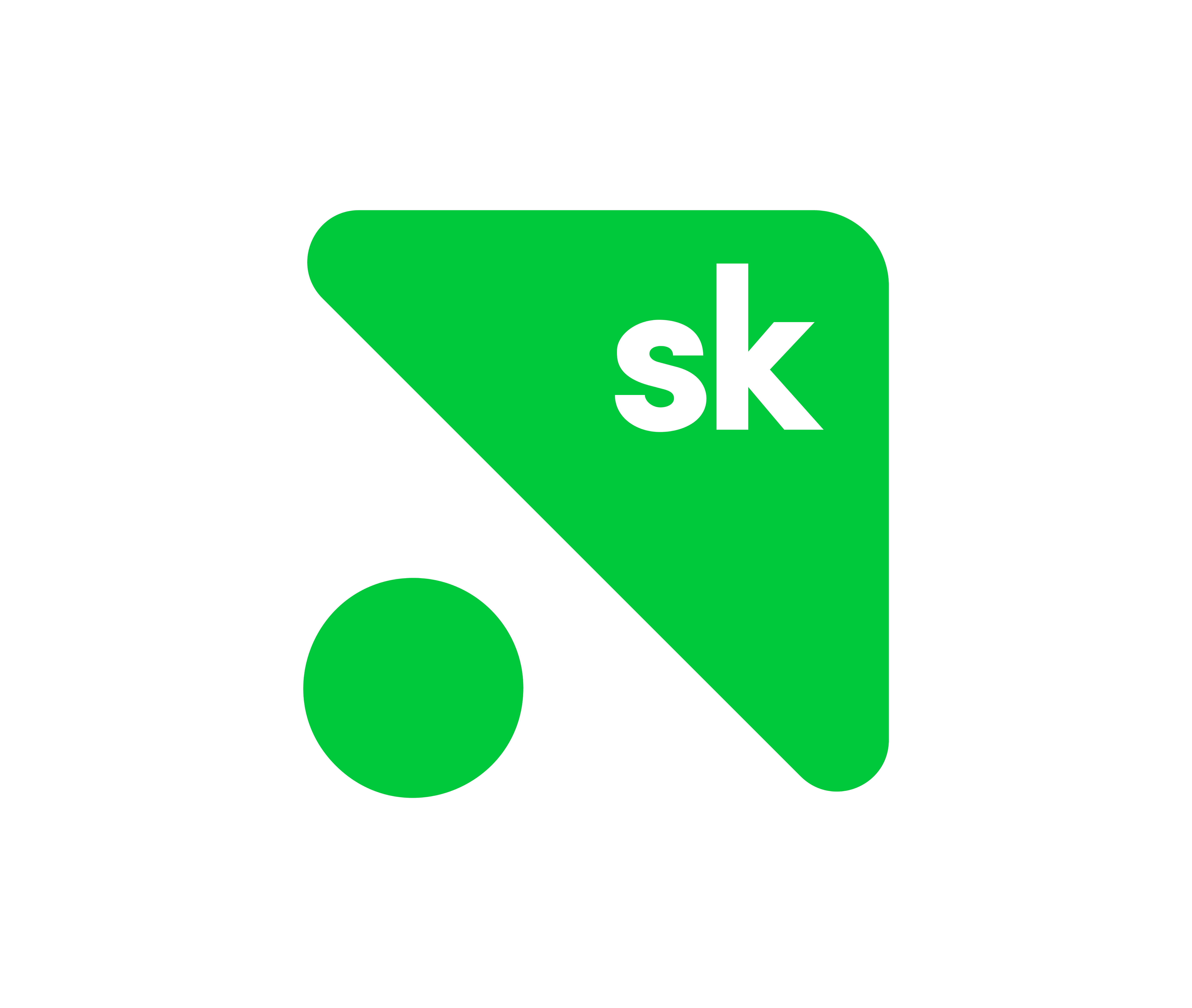 Logo Skandia