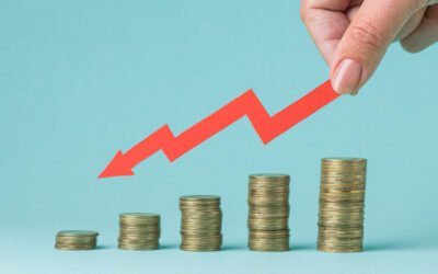 ¿Cuáles son las consecuencias de la inflación?